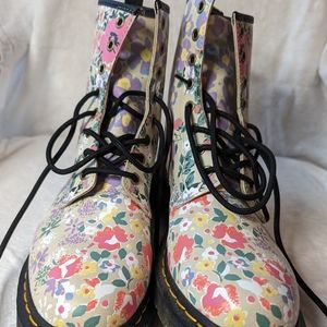 Doc Martens